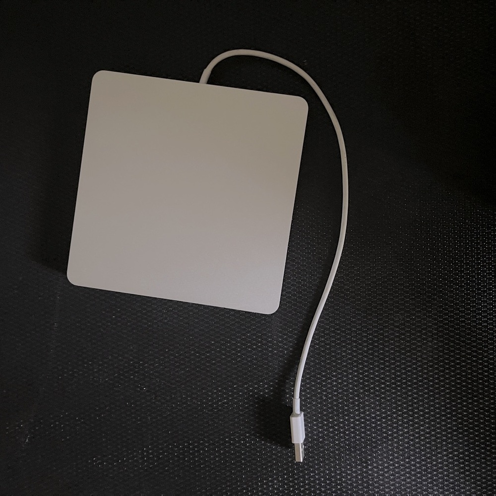 Apple Disc Drive External USB SuperDrive